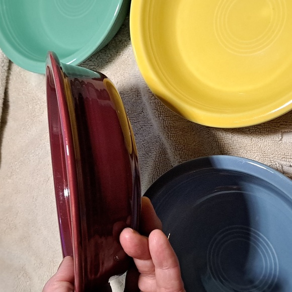 🇺🇸FIESTAWARE 🇺🇸 - Picture 4 of 8